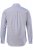 JP1880 Oxford Shirt Long Sleeve Denim Blue - Srajce - Moške srajce za Močnejše Postave