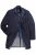 JP1880 Coat Flexnamic With Removable Insert Navy - Jakne - Moške bunde za Močnejše Postave