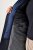JP1880 Coat Flexnamic With Removable Insert Navy - Jakne - Moške bunde za Močnejše Postave