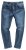 JP1880 FLEXNAMIC Straight Fit Jeans with Stretch Waist - Kavbojke & hlače - Moške Kavbojke in Hlače za Močnejše Postave
