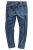 JP1880 FLEXNAMIC Straight Fit Jeans with Stretch Waist - Kavbojke & hlače - Moške Kavbojke in Hlače za Močnejše Postave
