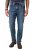 JP1880 FLEXNAMIC Straight Fit Jeans with Stretch Waist - Kavbojke & hlače - Moške Kavbojke in Hlače za Močnejše Postave