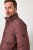 JP1880 Jacket Quilted Extra Warm Brown - Jakne - Moške bunde za Močnejše Postave