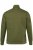 JP1880 844652 Bomber jakna z gumbi Khaki - Jakne - Moške bunde za Močnejše Postave