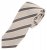 JP1880 Silk Tie Extra Long with Stripes - Kravate in metuljčki - 
