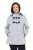 Ulla Popken 846744 Softshell jakna Siva melange - Jakne - Jakne za ženske v velikih številkah