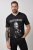 JP1880 Iron Maiden The Book of Souls T-Shirt Black - Majice z glasbenimi skupinami - Band majice z glasbenimi motivi