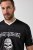 JP1880 Iron Maiden The Book of Souls T-Shirt Black - Majice z glasbenimi skupinami - Band majice z glasbenimi motivi