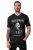 JP1880 Iron Maiden The Book of Souls T-Shirt Black - Majice z glasbenimi skupinami - Band majice z glasbenimi motivi