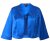Ulla Popken 849457 Bolero Kraljevsko modra - Ulla Popken - Ulla Popken oblačila večjih velikosti