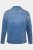 JP1880 849703 Jeans jakna z več žepi Indigo modra - Jakne - Moške bunde za Močnejše Postave