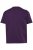 JP1880 850985 Majica s potiskom na prsih Temno vijolična TALL - TALL T-shirts - Majice za visoke moške