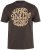 JP1880 851001 Rolling Stones Retro Logo Majica Lešnikova TALL - TALL T-shirts - Majice za visoke moške