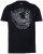 JP1880 851008 Majica s potiskom na prsih Črna TALL - TALL T-shirts - Majice za visoke moške