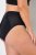 Ulla Popken 851037 Boksarice Roza - Spodnjice - 