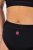 Ulla Popken 851037 Boksarice Roza - Spodnjice - 
