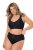 Ulla Popken 851037 Boksarice Roza - Spodnjice - 