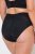 Ulla Popken 851037 Boksarice Roza - Spodnjice - 