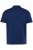 JP1880 851048 Polo majica z zadrgo Nočno modra TALL - TALL polo majice - TALL polo majice za visoke moške
