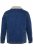 JP1880 851363 Jeans jakna s teddy podlogo Denim modra TALL - TALL jakne - TALL jakne za visoke moške