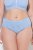 Ulla Popken 852258 Spodnjice 5 kosa Antracit - Spodnjice - 