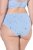 Ulla Popken 852258 Spodnjice 5 kosa Antracit - Spodnjice - 