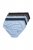 Ulla Popken 852258 Spodnjice 5 kosa Antracit - Spodnjice - 