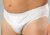 20 Nodi 934 Stretch Cotton Briefs White - Spodnjice - Moške Spodnjice za močnejše postave