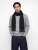 Jack & Jones Kelowna Šal Črna - Šali - 