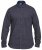 D555 Babworth Long Sleeve Shirt Navy - Srajce - Moške srajce za Močnejše Postave