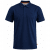 Motley Denim Bratislava Polo Navy - Polo majice - Moške Polo Majice za Močnejše Postave