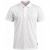 Motley Denim Bratislava Polo White - Polo majice - Moške Polo Majice za Močnejše Postave