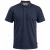 Motley Denim Bratislava Polo Dark Indigo - Polo majice - Moške Polo Majice za Močnejše Postave