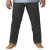 D555 Cedric Tapered Fit Stretch Jeans Indigo TALL SIZES - MOŠKA OBLAČILA MT-6XLT - DALJŠI kroji