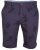 D555 Chapman Shorts Navy - Kratke hlače - Moške Kratke Hlače za Močnejše Postave