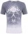 Rawcraft Cosgrove T-shirt Citadel - Kratke Majice - Moške kratke majice za močnejše postave