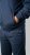 20 Nodi Ostro Stretch Fleece Cotton Tracksuit Navy - Trenirke kompleti - Moške Trenirke kompleti za močnejše postave