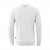 Slazenger Dean Sweatshirt Grey - Puloverji & jopice - Moški Puloverji & Jopice za Močnejše Postave