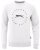 Slazenger Dean Sweatshirt Grey - Puloverji & jopice - Moški Puloverji & Jopice za Močnejše Postave