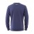 Slazenger Dean Sweatshirt Navy - Puloverji & jopice - Moški Puloverji & Jopice za Močnejše Postave