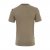 Loyalty & Faith Element Polo Khaki - Polo majice - Moške Polo Majice za Močnejše Postave