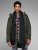 Jack & Jones Solid Šal Črna - Šali - 