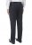Skopes Madrid Suit pants Navy - Kavbojke & hlače - Moške Kavbojke in Hlače za Močnejše Postave