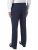 Skopes Kennedy Suit pants Royal Blue - Kavbojke & hlače - Moške Kavbojke in Hlače za Močnejše Postave
