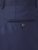 Skopes Kennedy Suit pants Royal Blue - Kavbojke & hlače - Moške Kavbojke in Hlače za Močnejše Postave