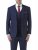 Skopes Kennedy Suit jacket Royal Blue - Obleke - Velike številke oblek za moške