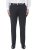 Skopes Madrid Suit pants Navy - Kavbojke & hlače - Moške Kavbojke in Hlače za Močnejše Postave