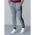 D555 Kent Fashion Sweatpants - Trenirke & kratke trenirke - Moške Trenirke za Močnejše Postave