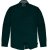 Double Outfitters GS-5225 Oxford srajca Temno zelena - Srajce - Moške srajce za Močnejše Postave