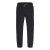 North Latitude Fleece Pants Črna - Trenirke & kratke trenirke - Moške Trenirke za Močnejše Postave
